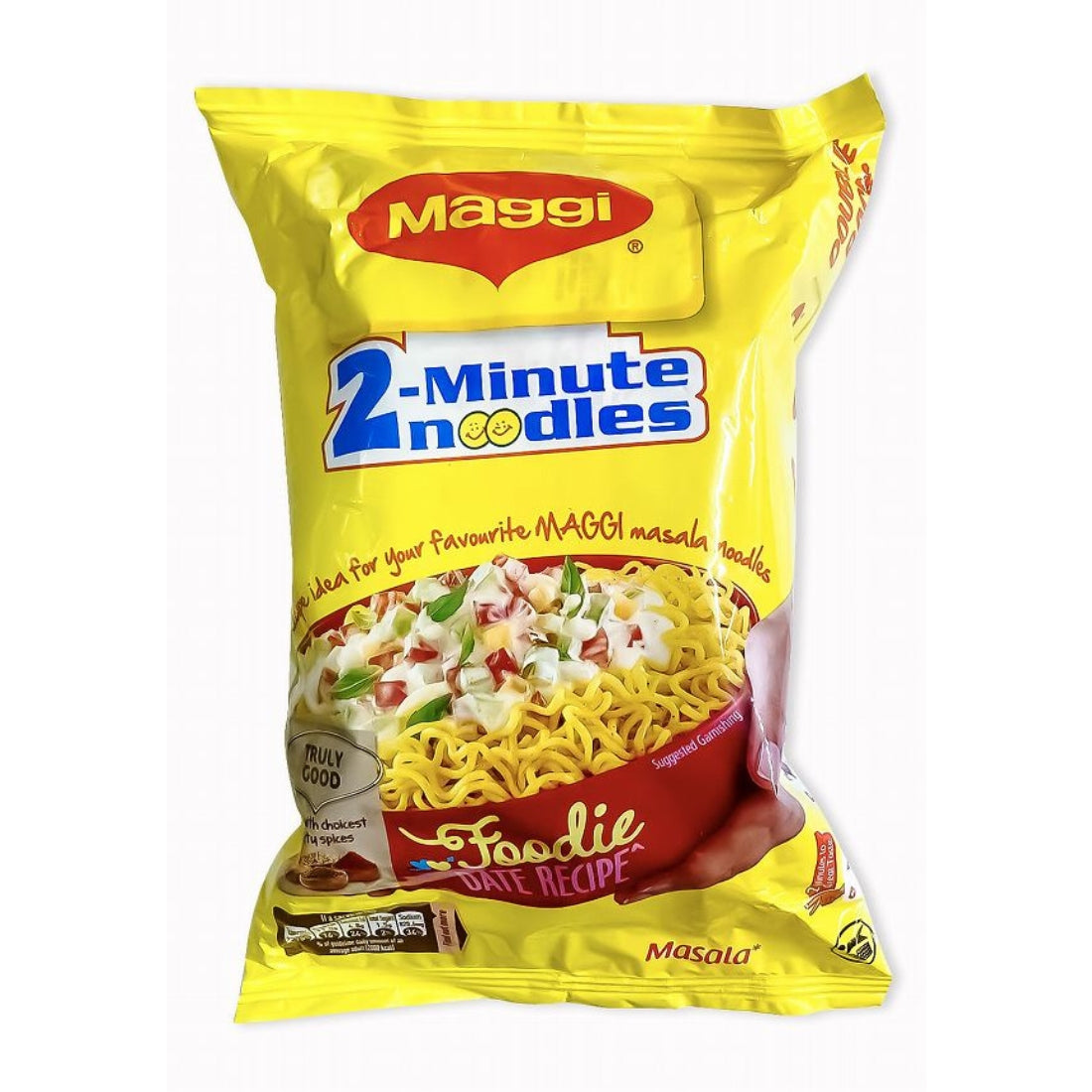 maggy*naggy magdoll マグドール 新品未使用 マギーヌードル MAGGI NOODELS 140g - Vishwas Spices