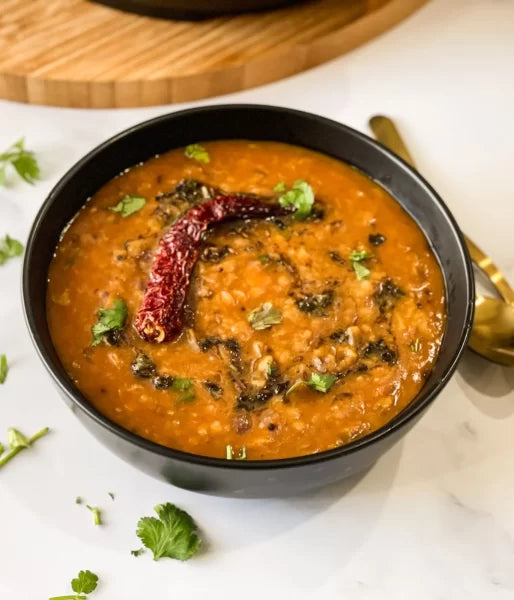 Authentic Dal Fry Recipe – A Comforting Indian Delight with Vishwas Spices