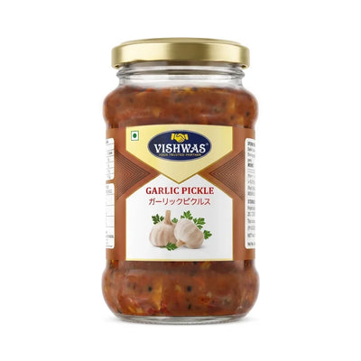 Pickles