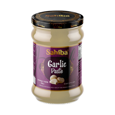 Paste
