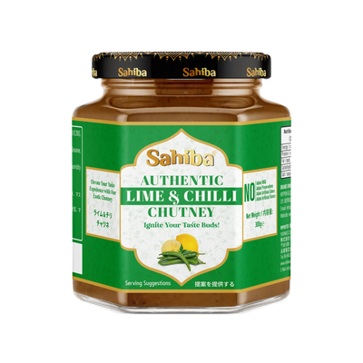 CHUTNEY