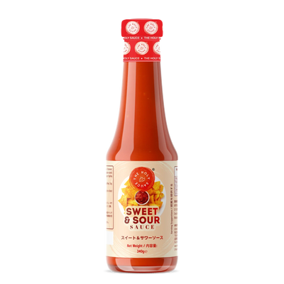 SAUCE