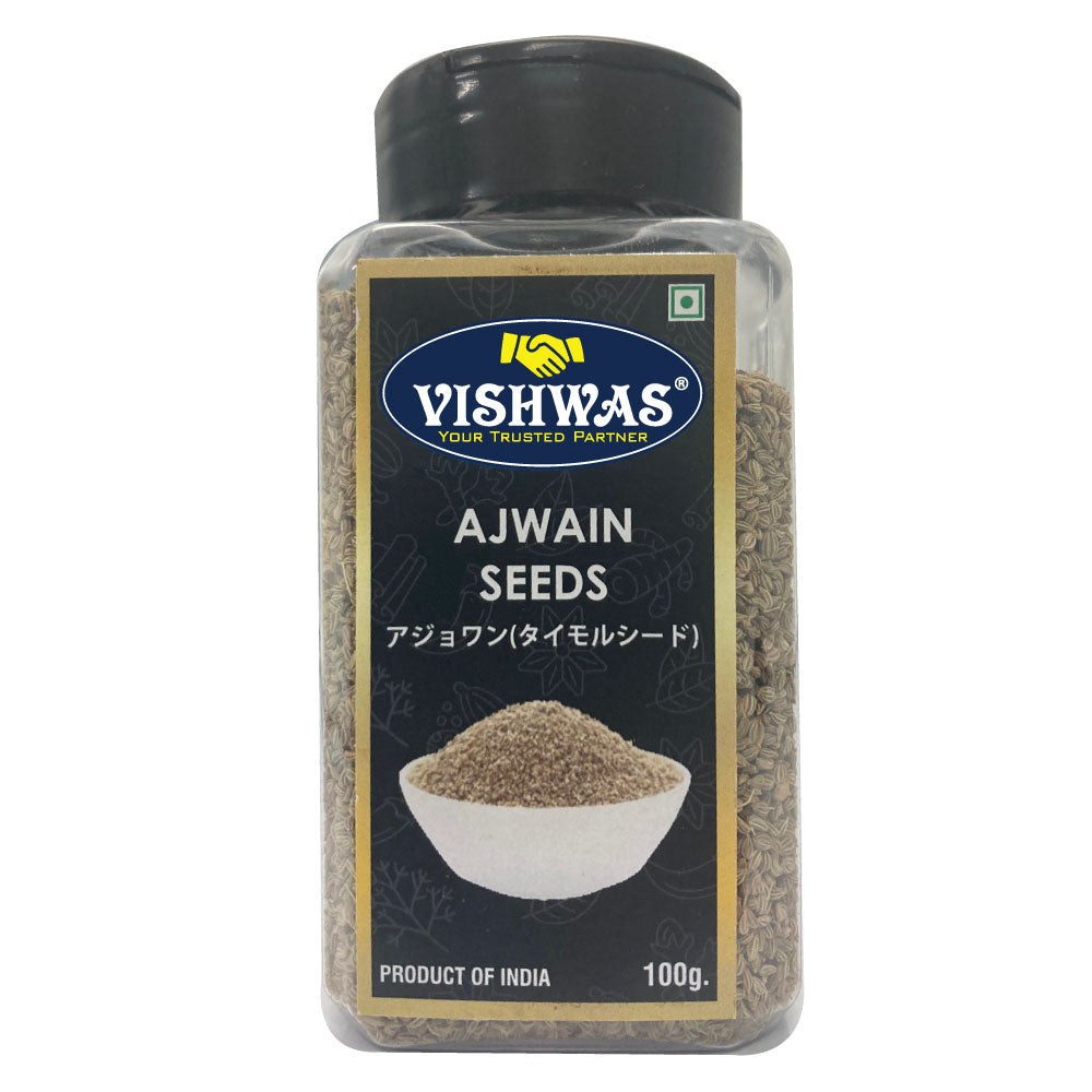 AJWAIN SEED
