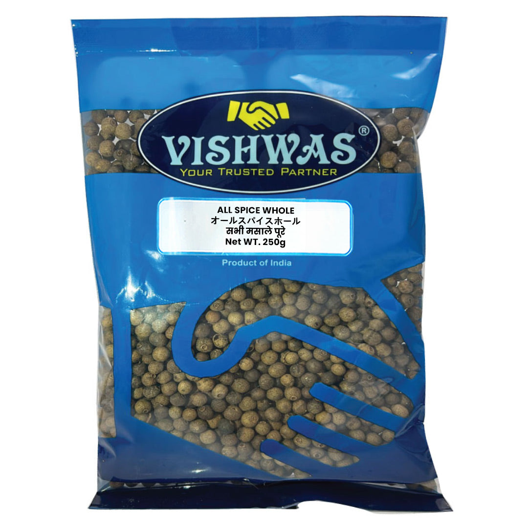 All-spice-whole-250gm