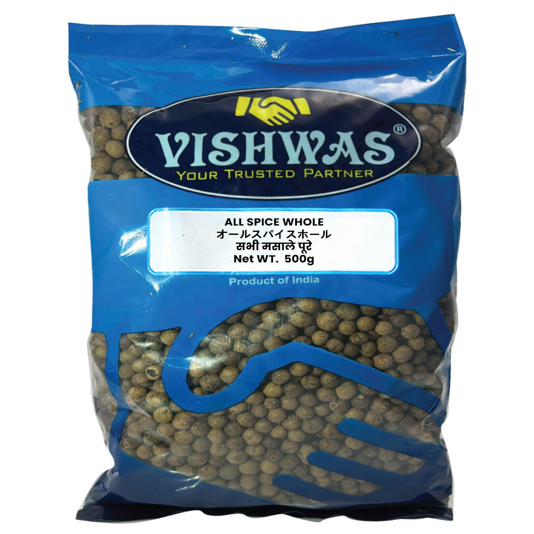 All-spice-whole-500gm