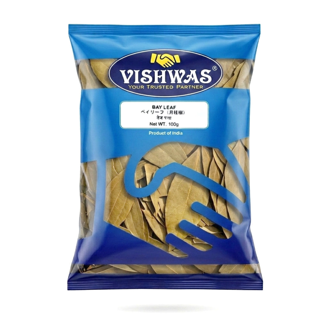 ベイリーフ（月桂樹） BAY LEAF