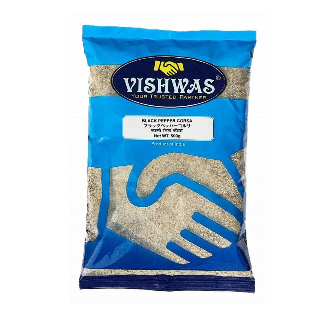 BLACK PEPPER CORSA-1