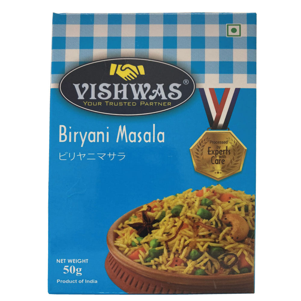 BIRYANI MASALA
