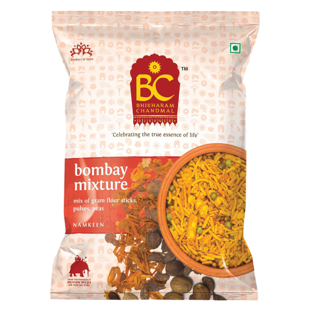 BOMBAY MIXTURE