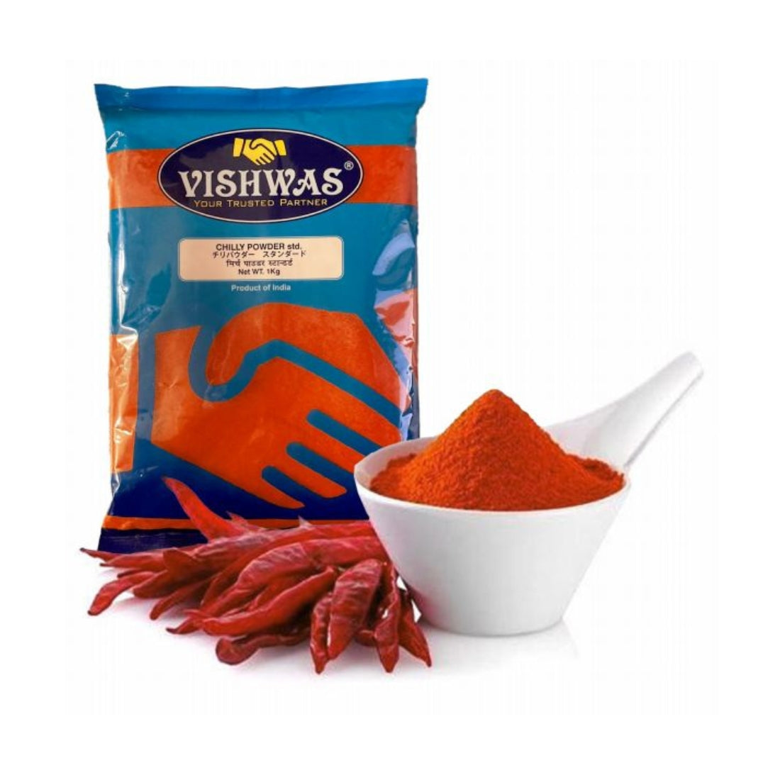 CHILLY POWDER std.-1