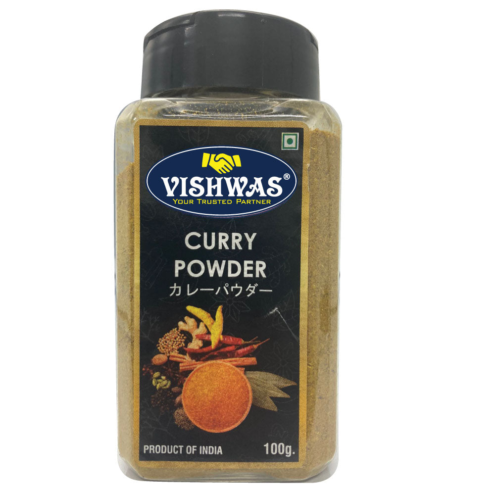 CURRY POWDER