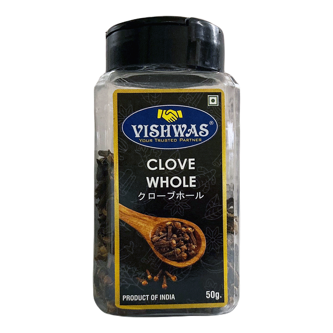 CLOVE WHOLE
