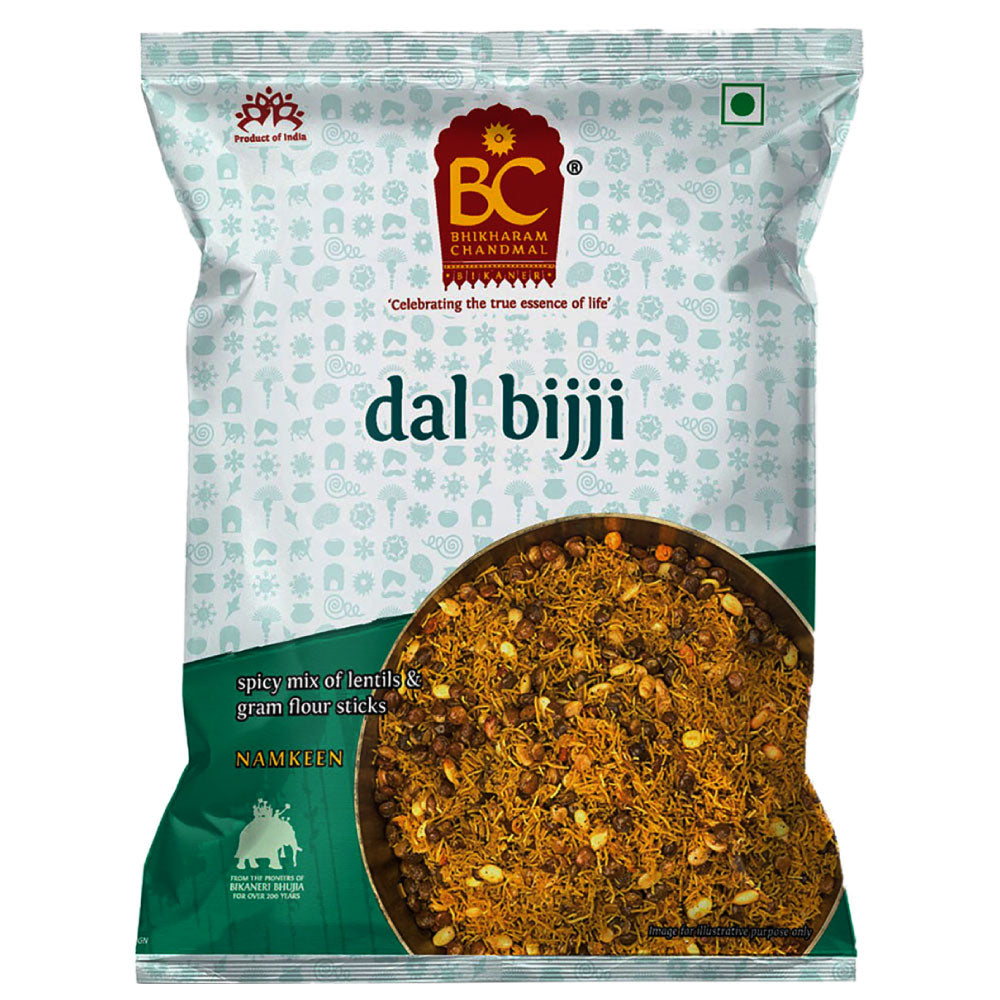 DAL BIJI