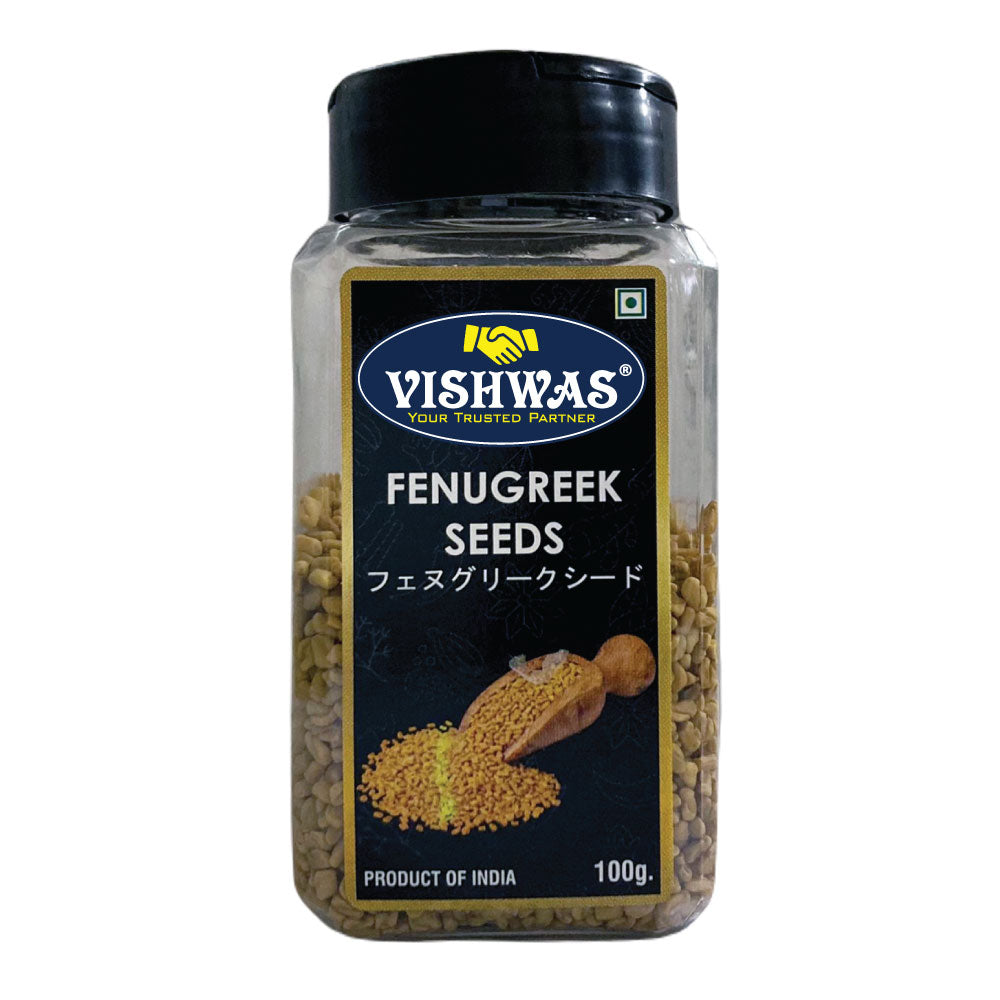 FENUGREEN WHOLE