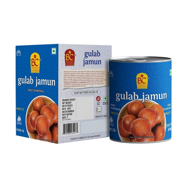 GULAB JAMUN
