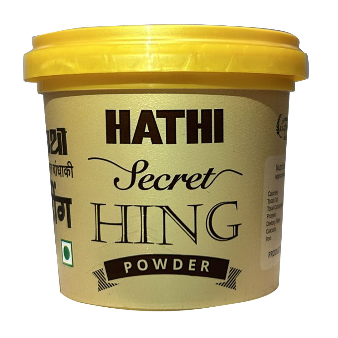 Hing-powder