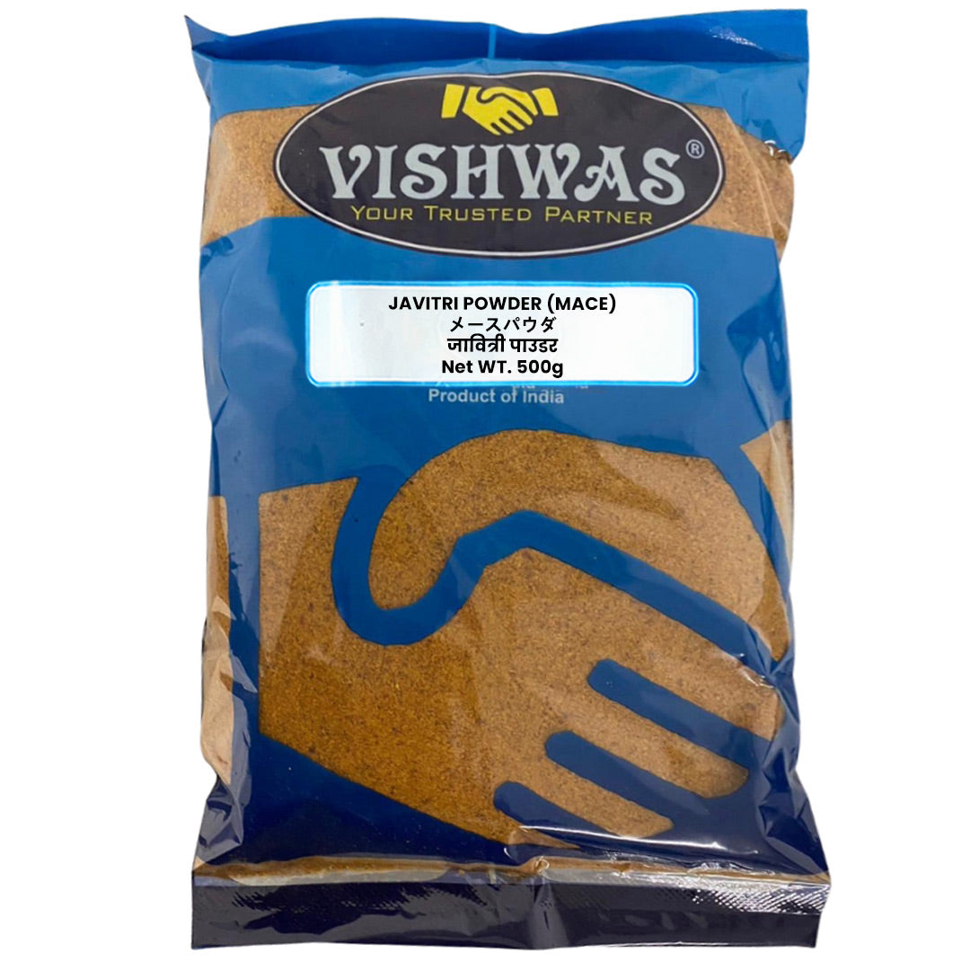 JAVITRI-POWDER