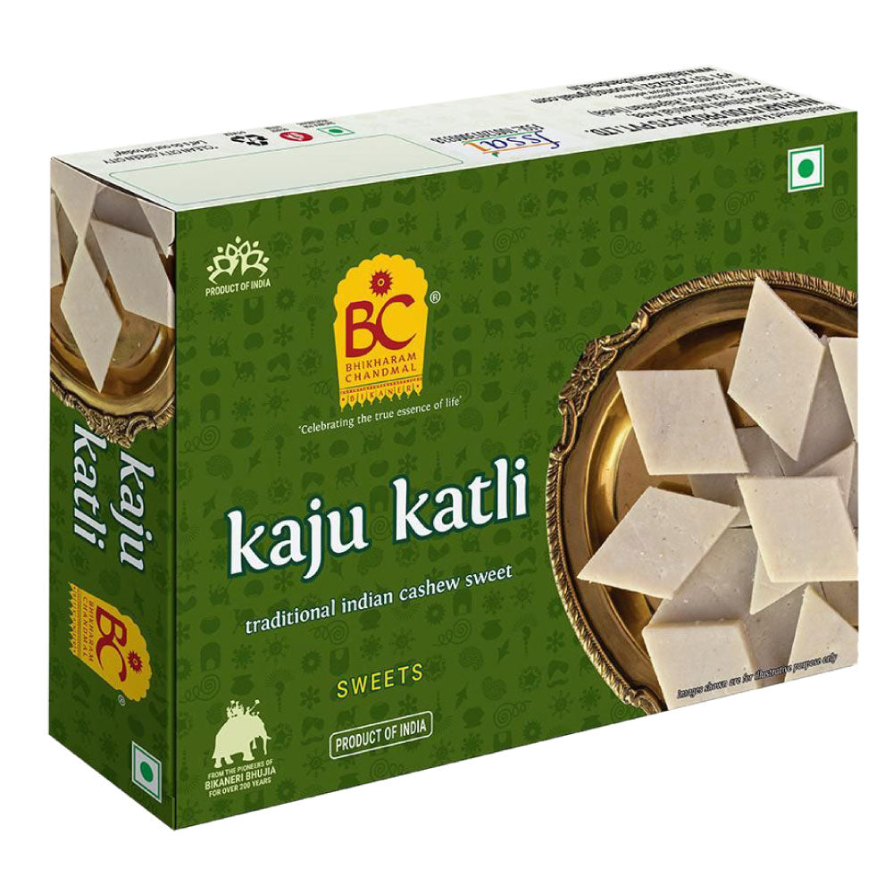 KAJU KATLI