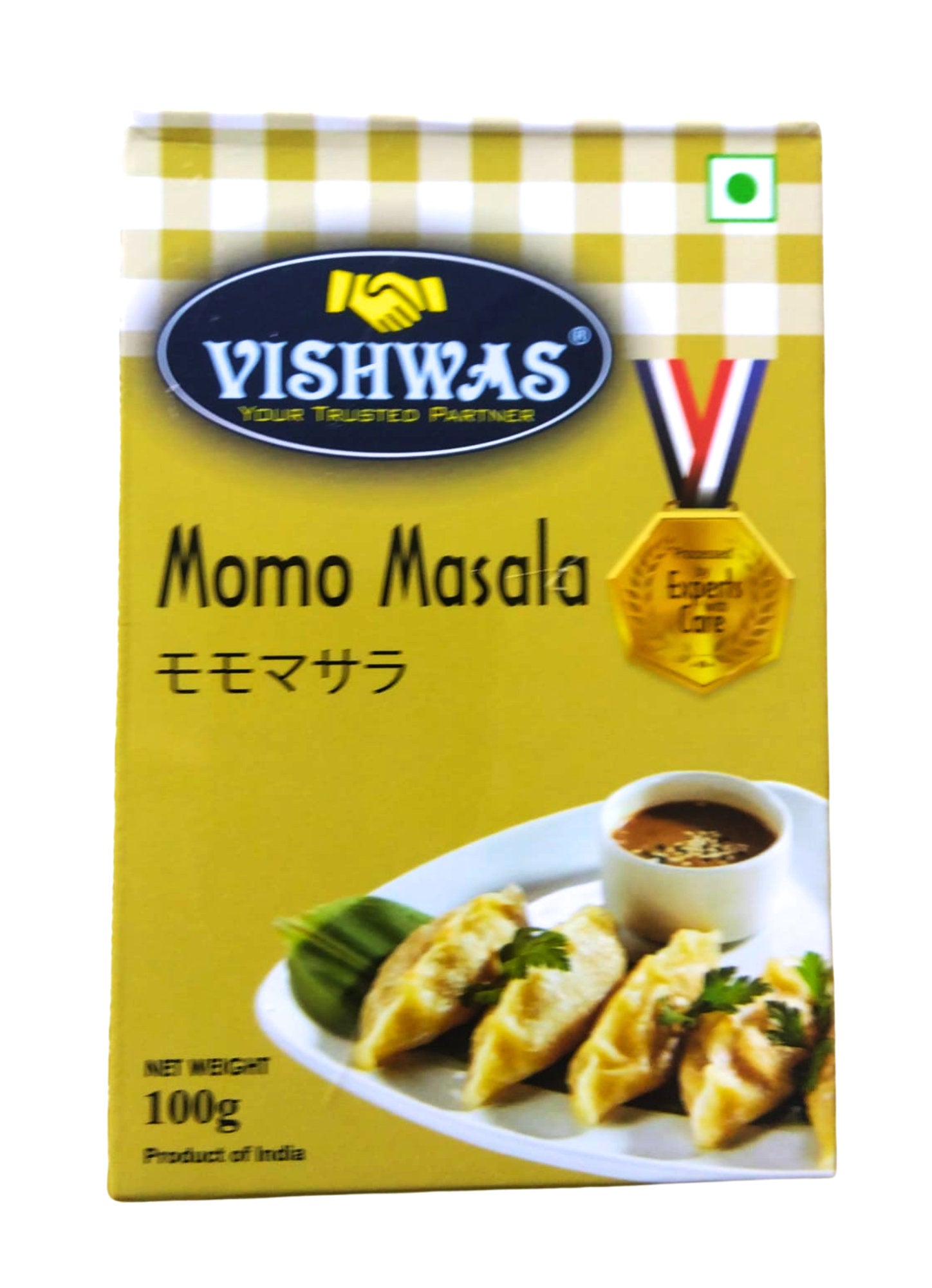 MOMO MASALA