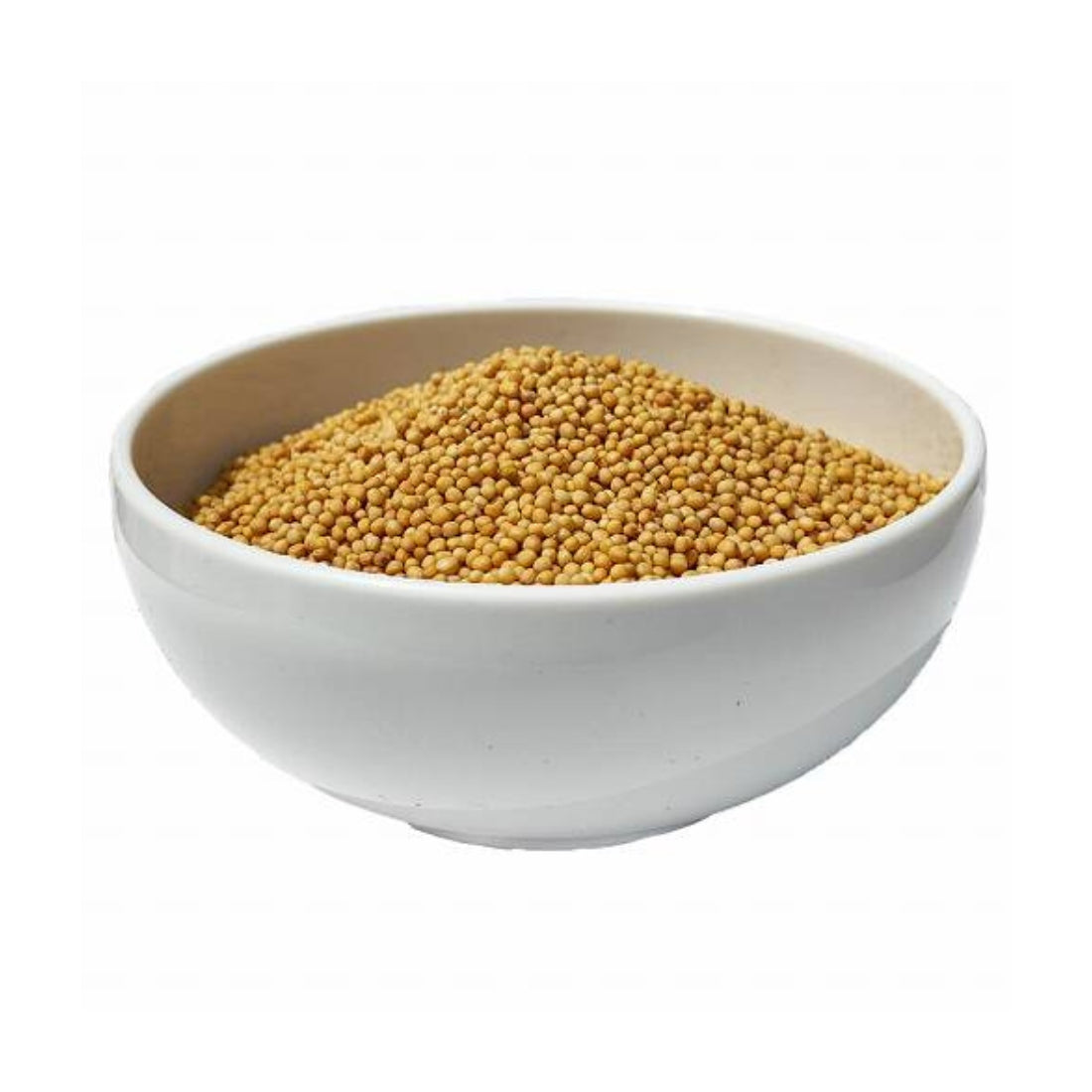 MUSTARD SEED YELLOW-2