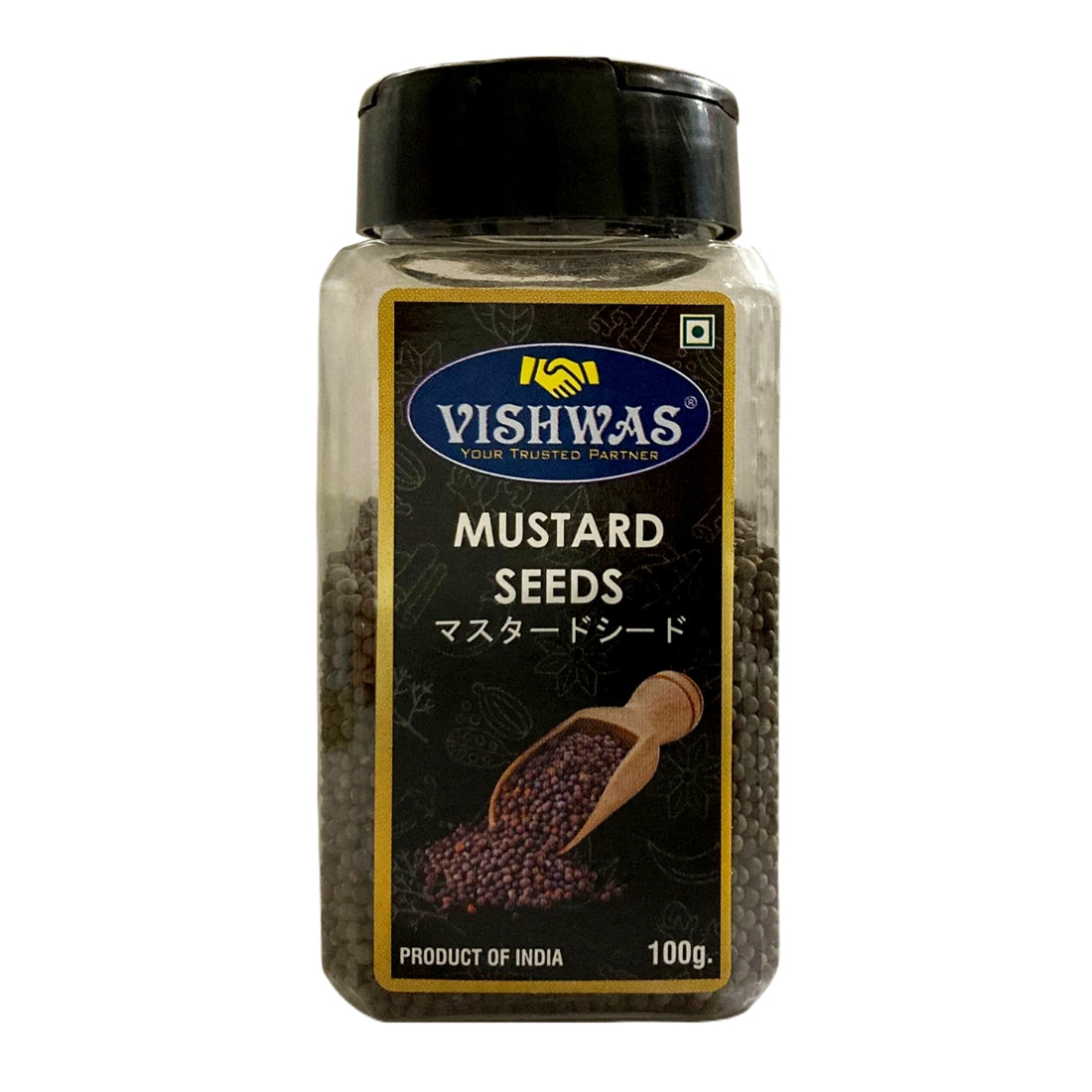 MUSTARD SEED