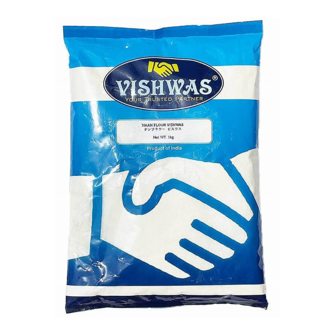 NAAN FLOUR VISHWAS