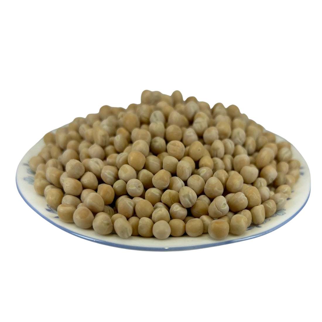 PEAS WHITE DRY WHOLE 2