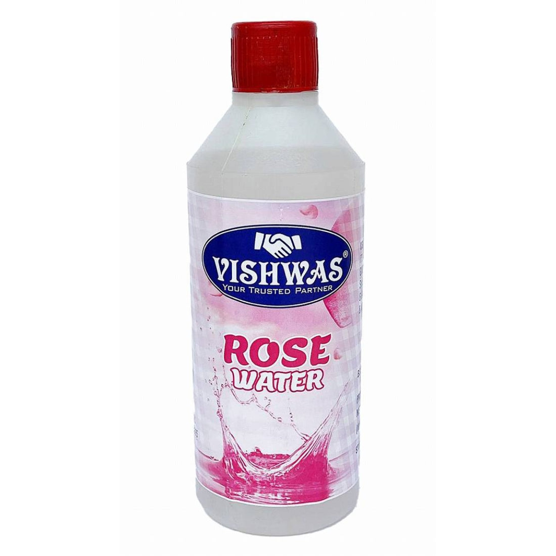 ROSE WATER