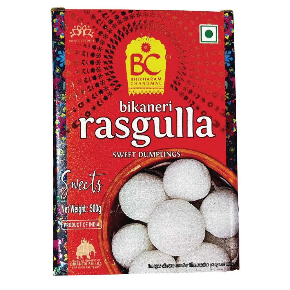 Rasgulla