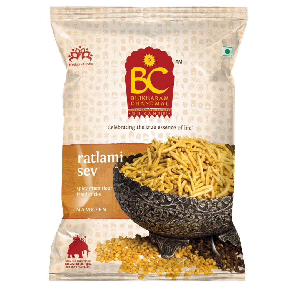 RATLAMI SEV