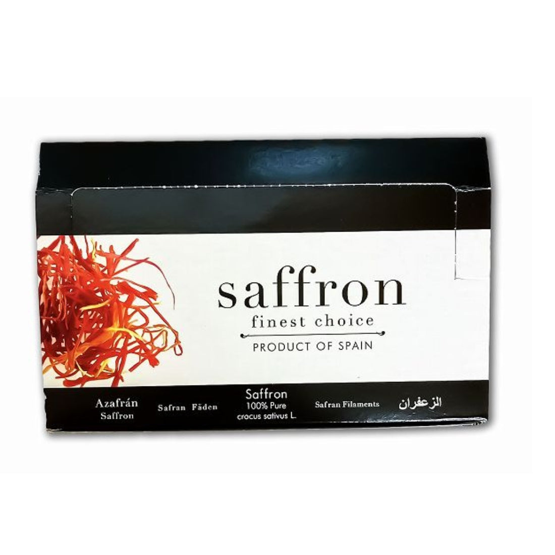 SAFFRON