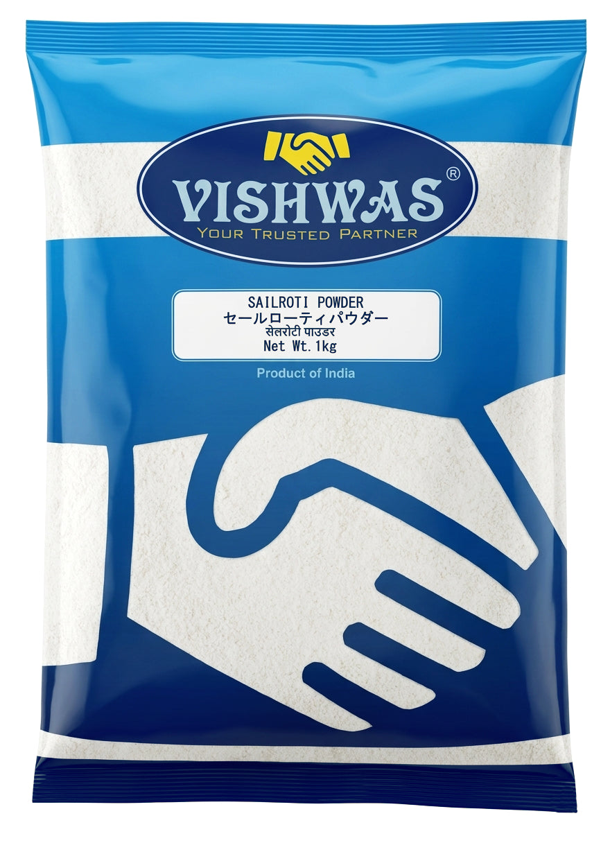 セルローティ　パウダー（粗挽き米粉） SELROTI POWDER