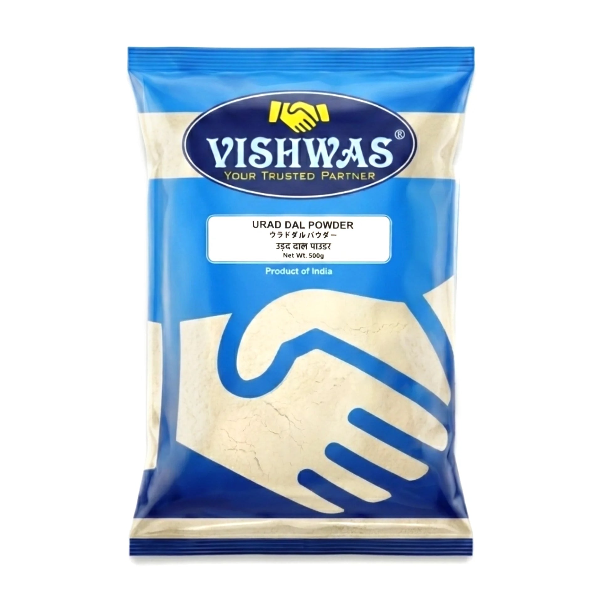 ウラドダル パウダー URAD DAL POWDER - Vishwas Spices
