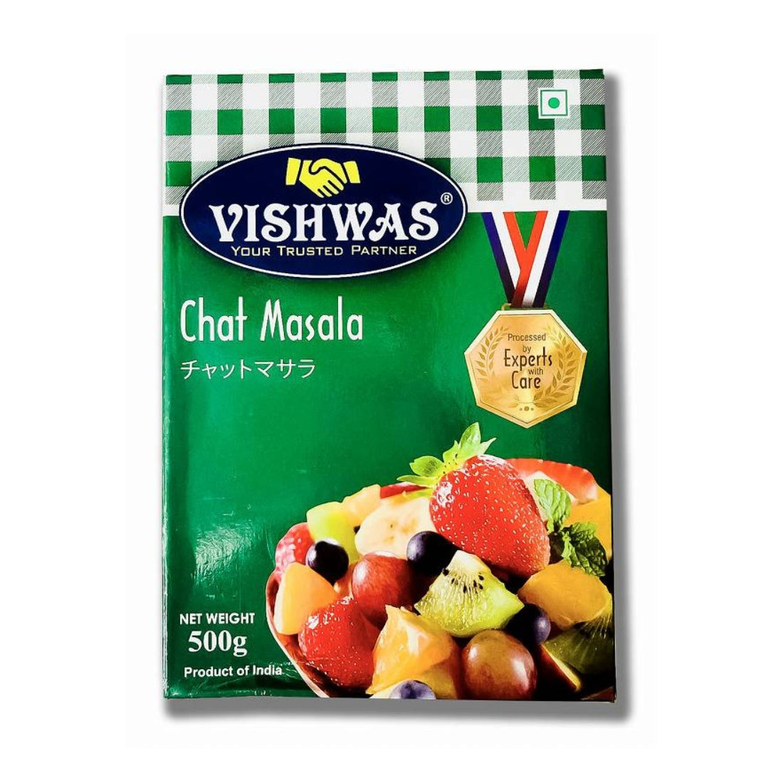 VISHWAS CHAT MASALA