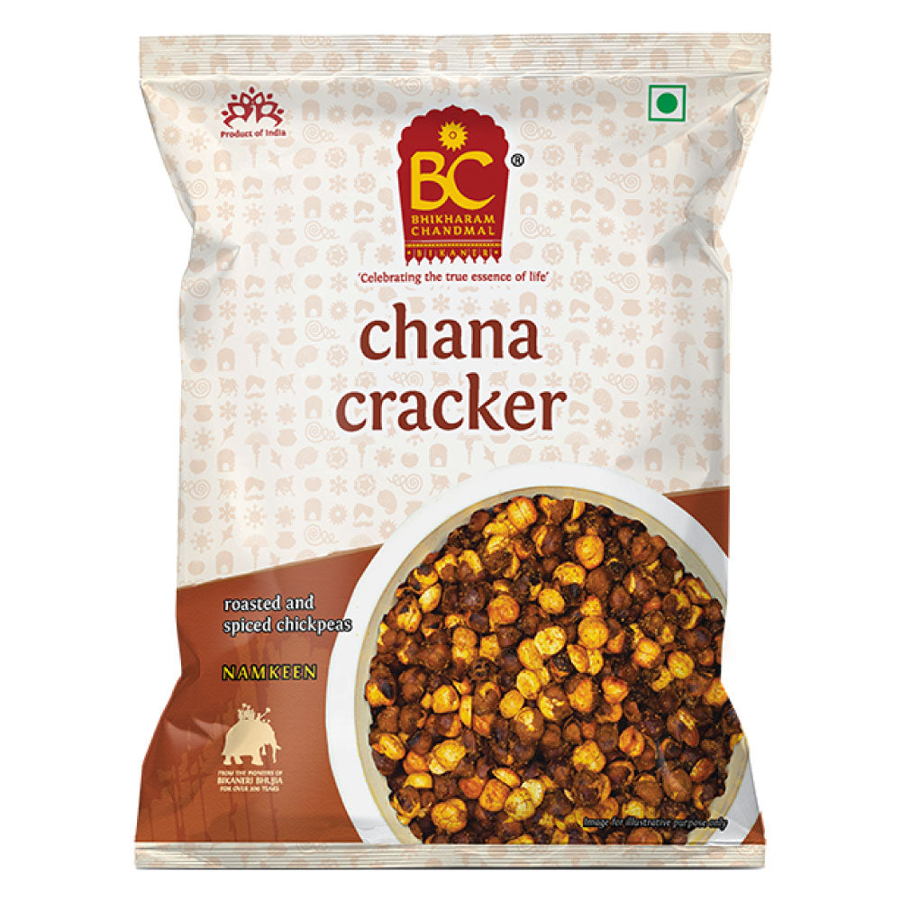 CHANA CRACKER