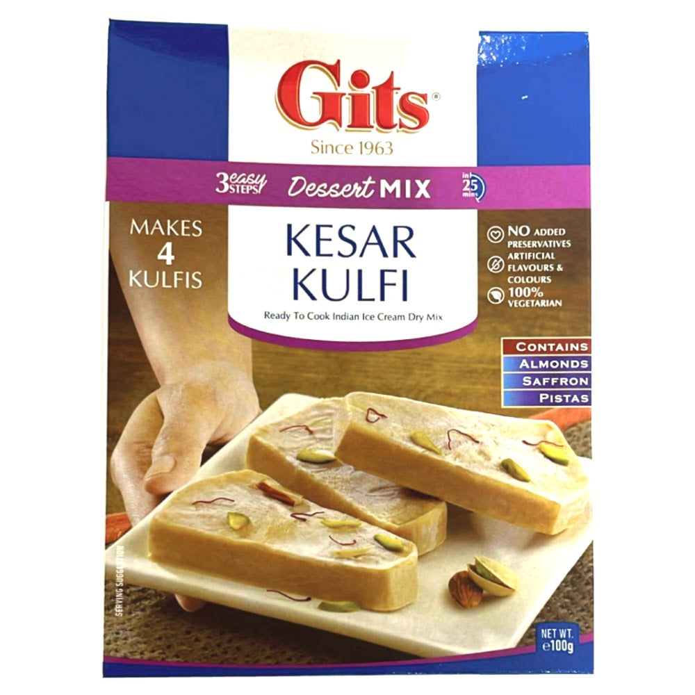 GITS KULFI