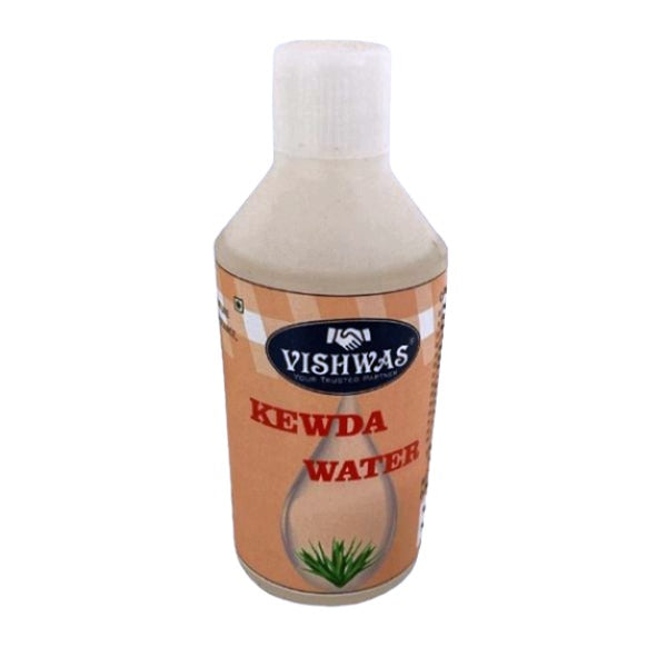 KEWDA WATER