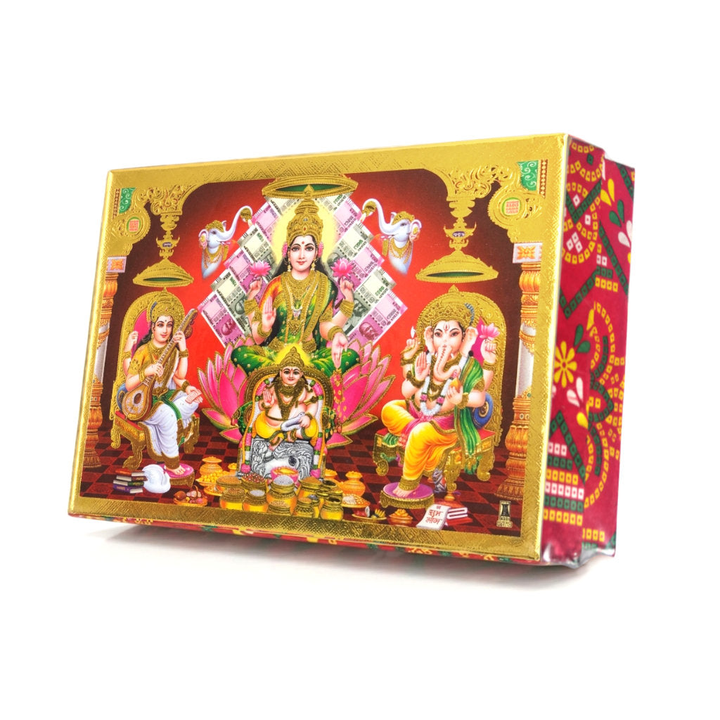 プージャ　セット　POOJA SET