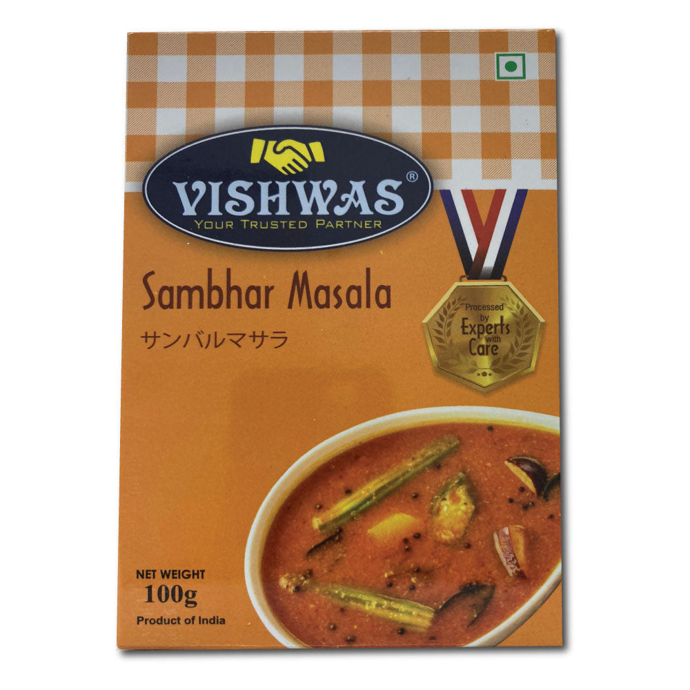 SAMBHAR MASALA