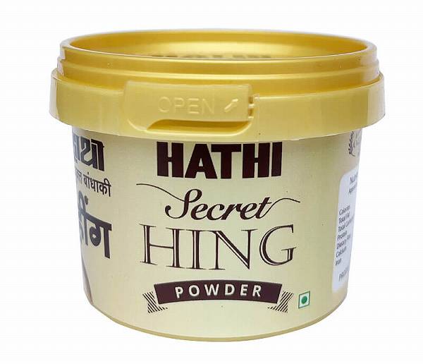 ヒング パウダー HING POWDER / インド料理素材販売 株式会社ビスワス