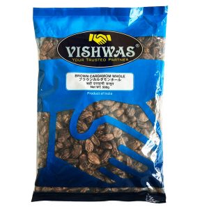 BROWN CARDAMOM WHOLE