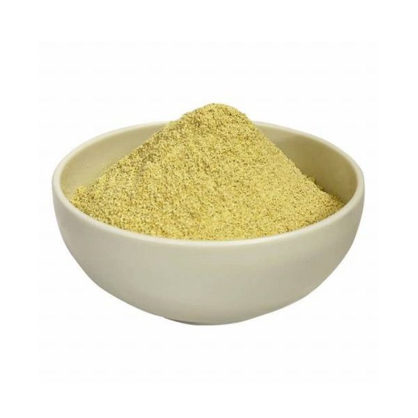 フェヌグリーク パウダー FENUGREEK POWDER 無添加 - Image 2