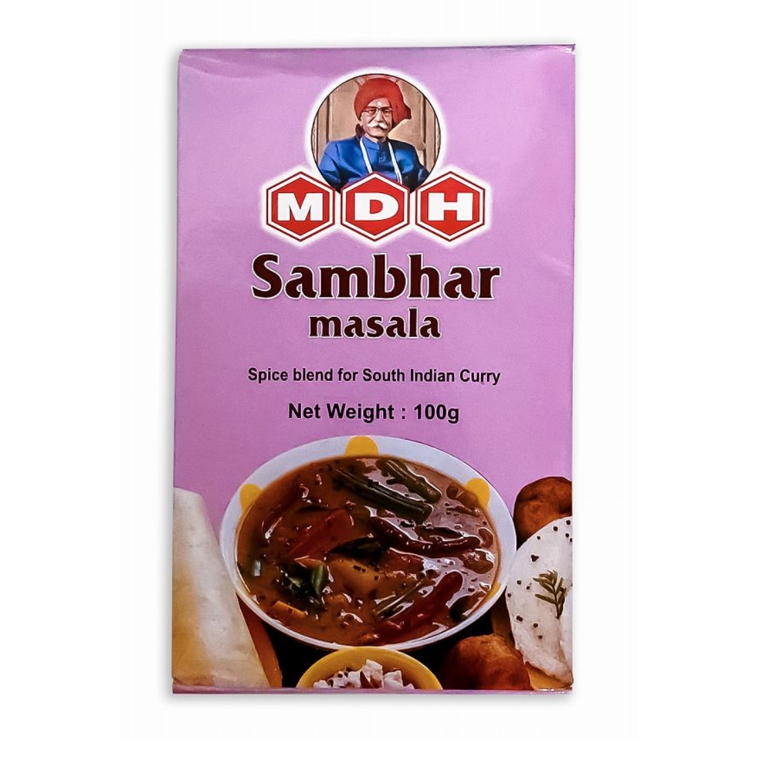 サンバルマサラ MDH SAMBAR MASALA