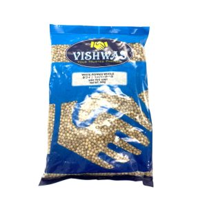 WHITE PEPPER WHOLE
