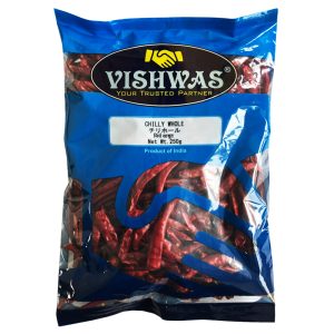 chilly whole