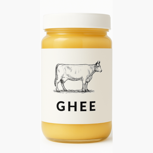GHEE LOCAL