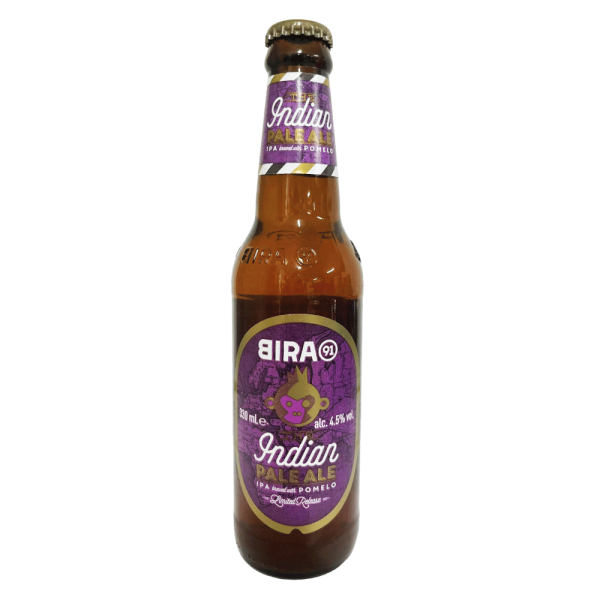 BIRA-INDIAN-PALE-ALE - 330 ML