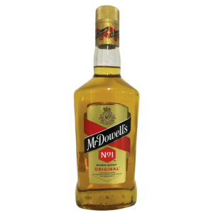Mr.-Dowells-No.1 Whisky - 250 ML