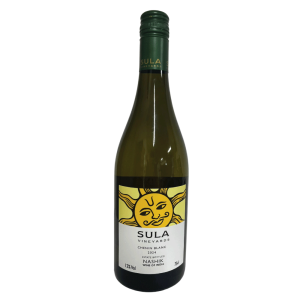 Sula-Vineyards-Chenin-Blanc - 750 ML