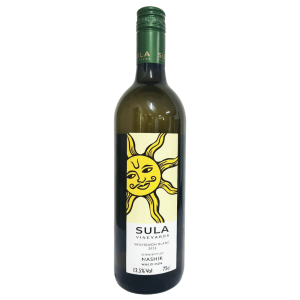 Sula-Vineyards-Sauvignon-Blanc - 750 ML